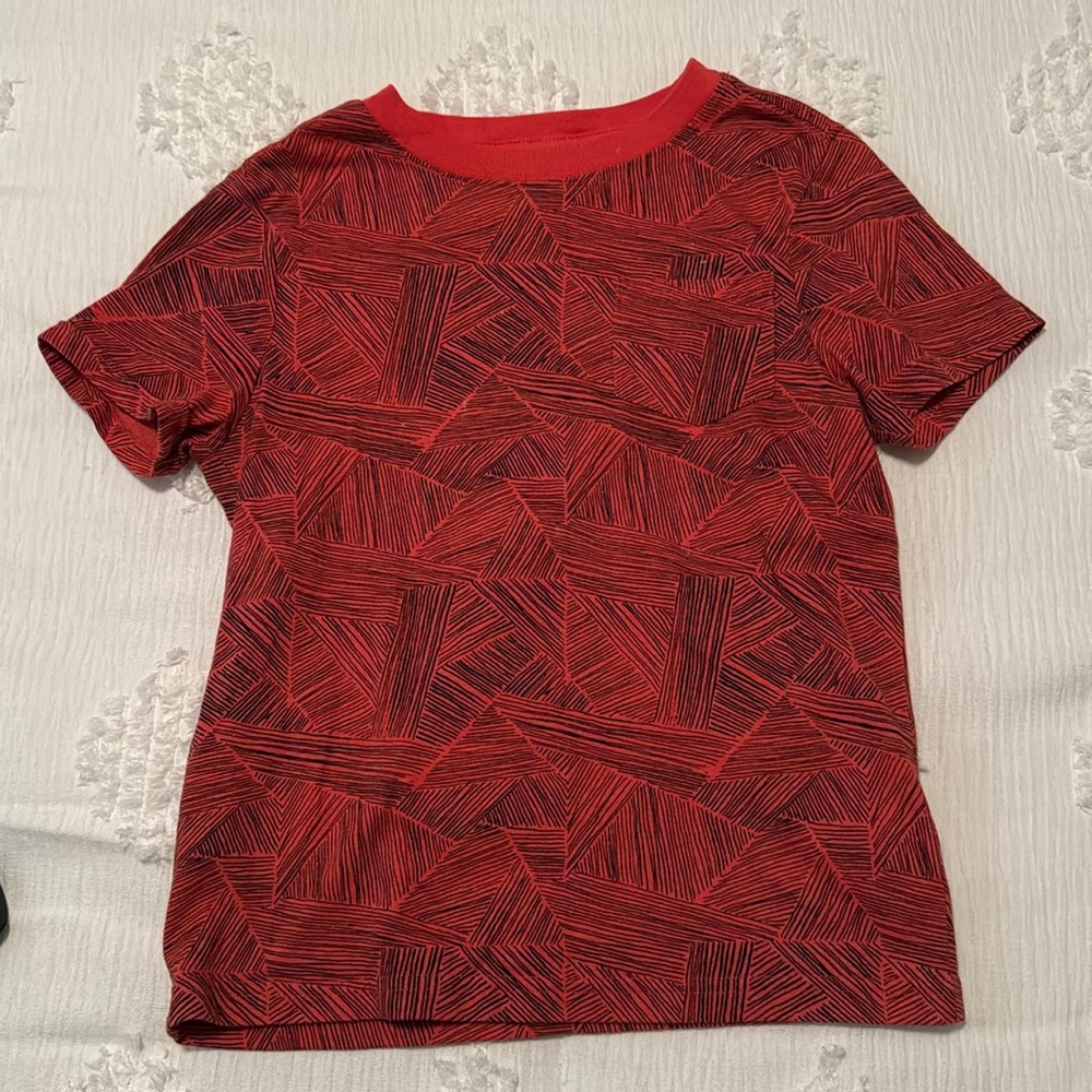 Cat & Jack Kids Size Small (6/7) T-shirt